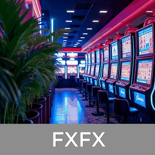 FXFX: Experiência Profissional de Cassino com Jogos de Mesa ao Vivo