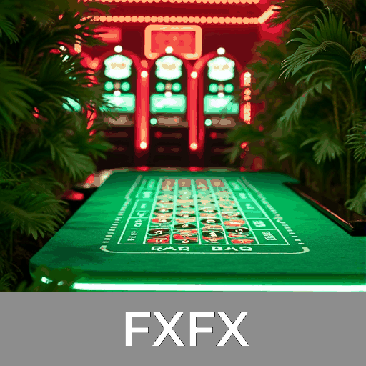 FXFX: Bônus e Ofertas Únicas Esperando por Você!