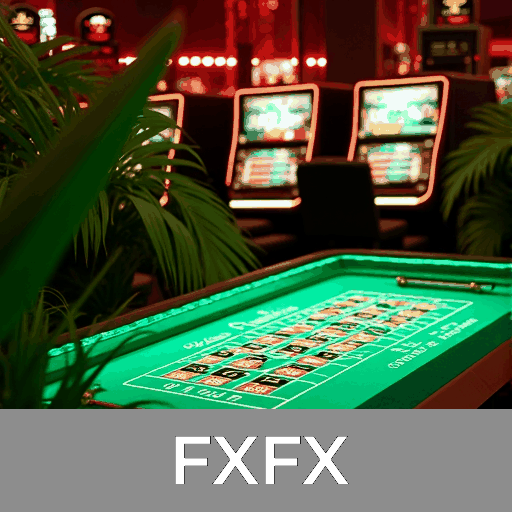 FXFX: Apostas Esportivas Profissionais com Foco no Brasil