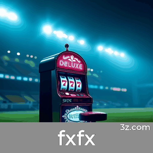 fxfx game mais image