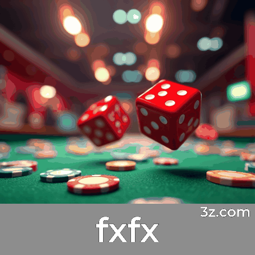 fxfx game mais image